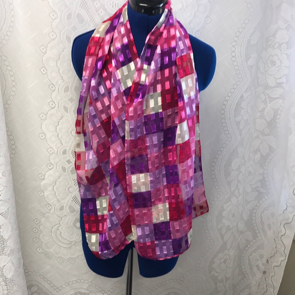 Beautiful Oblong Scarf